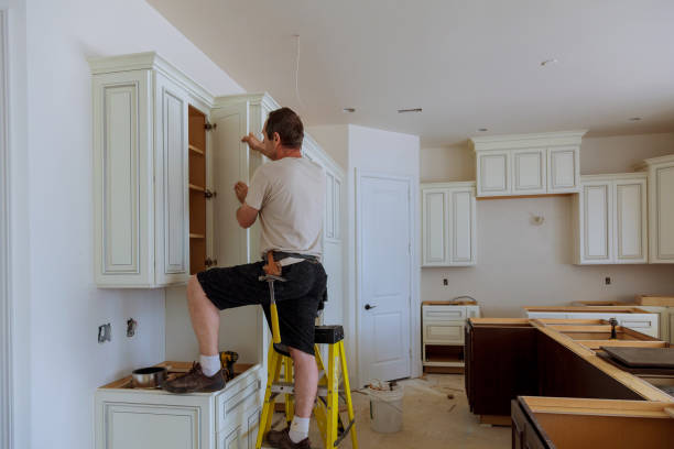 Licensed Open Concept Kitchen service in Maple Grove, MN - BM Kitchen