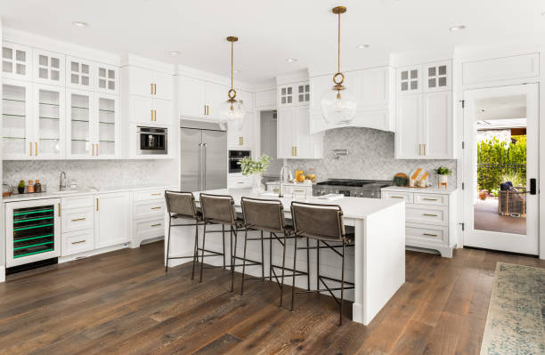 24/7 Emergency Open Concept Kitchen experts in Maple Grove, MN