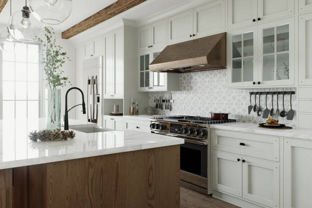 Affordable Open Concept Kitchen solutions in Maple Grove, MN